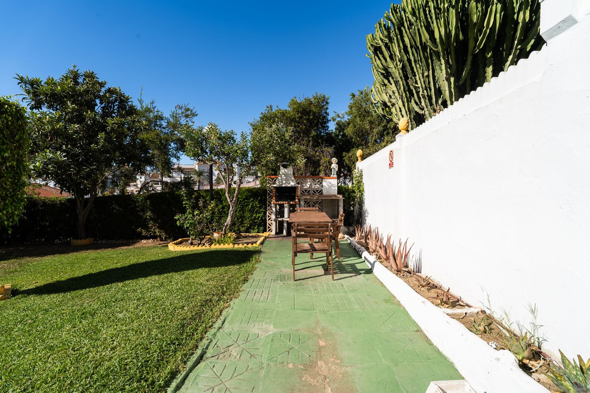 Appartement te koop in Benalmadena Costa | 1 slaapkamers H5498035