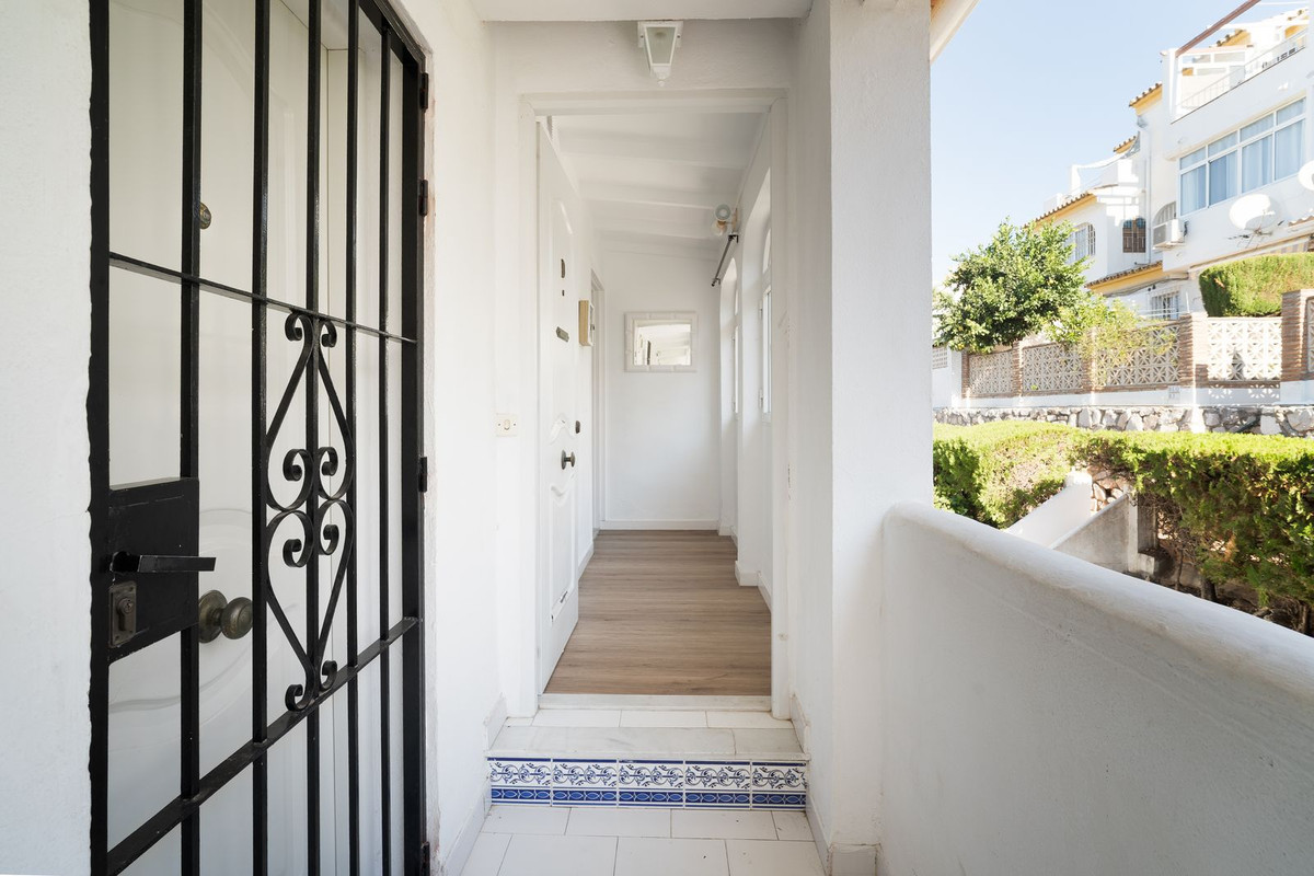 Appartement te koop in Benalmadena Costa | 1 slaapkamers H5498035