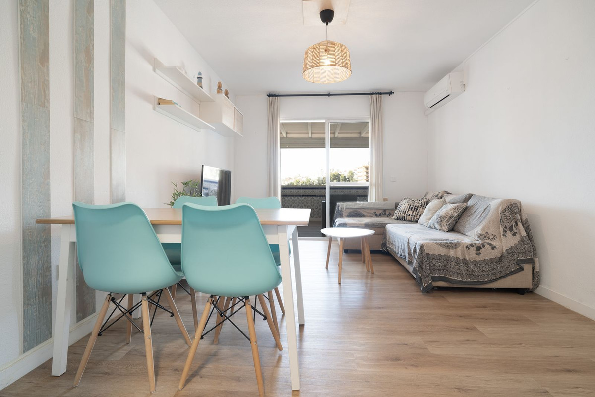 Appartement te koop in Benalmadena Costa | 1 slaapkamers H5498035