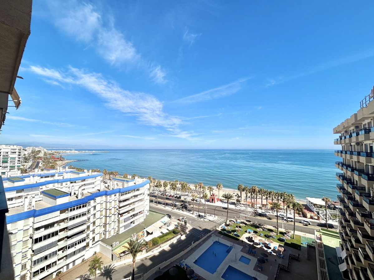 Appartement te koop in Benalmadena Costa | 1 slaapkamers H5510272
