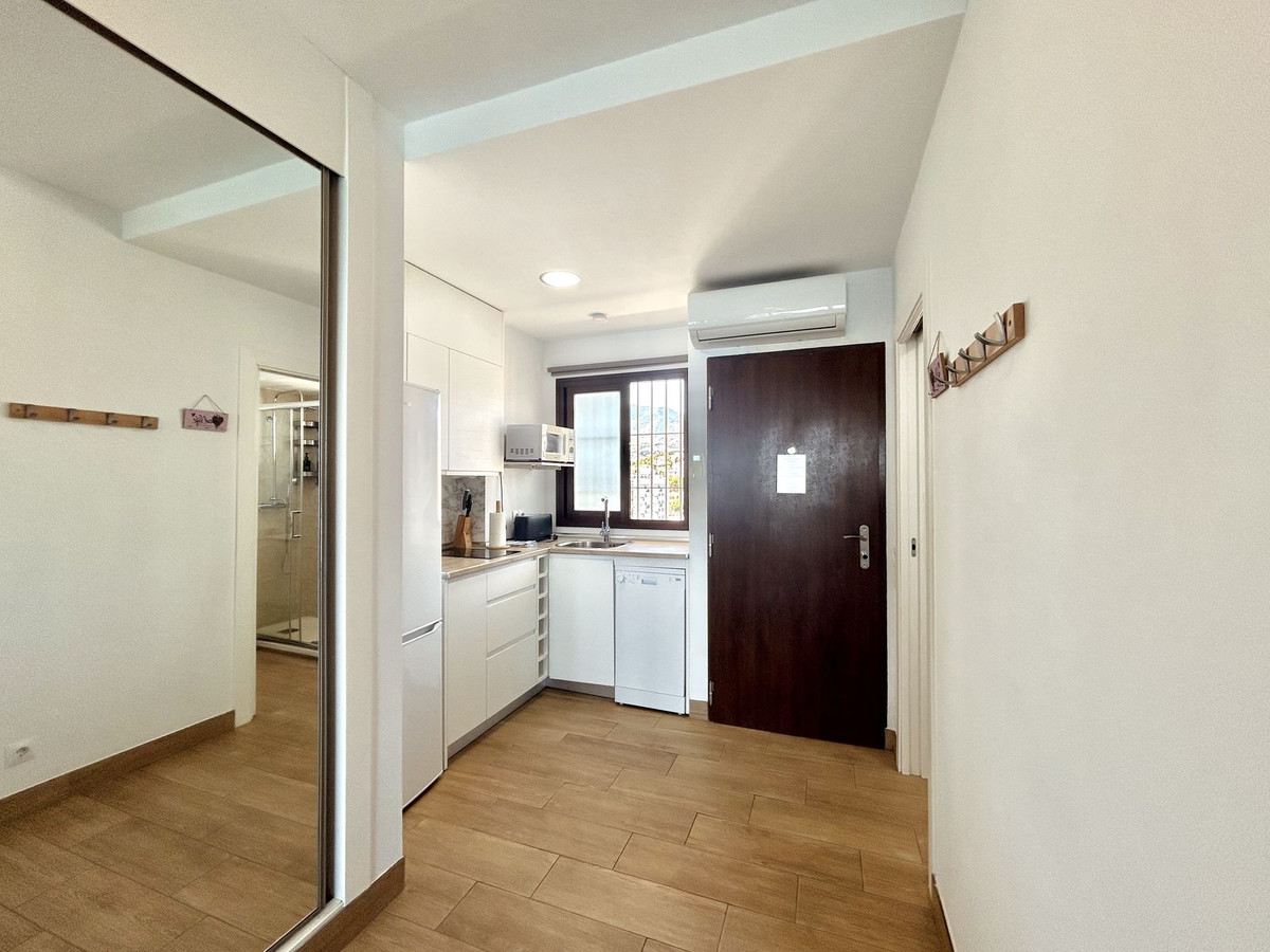 Appartement te koop in Benalmadena Costa | 1 slaapkamers H5510272