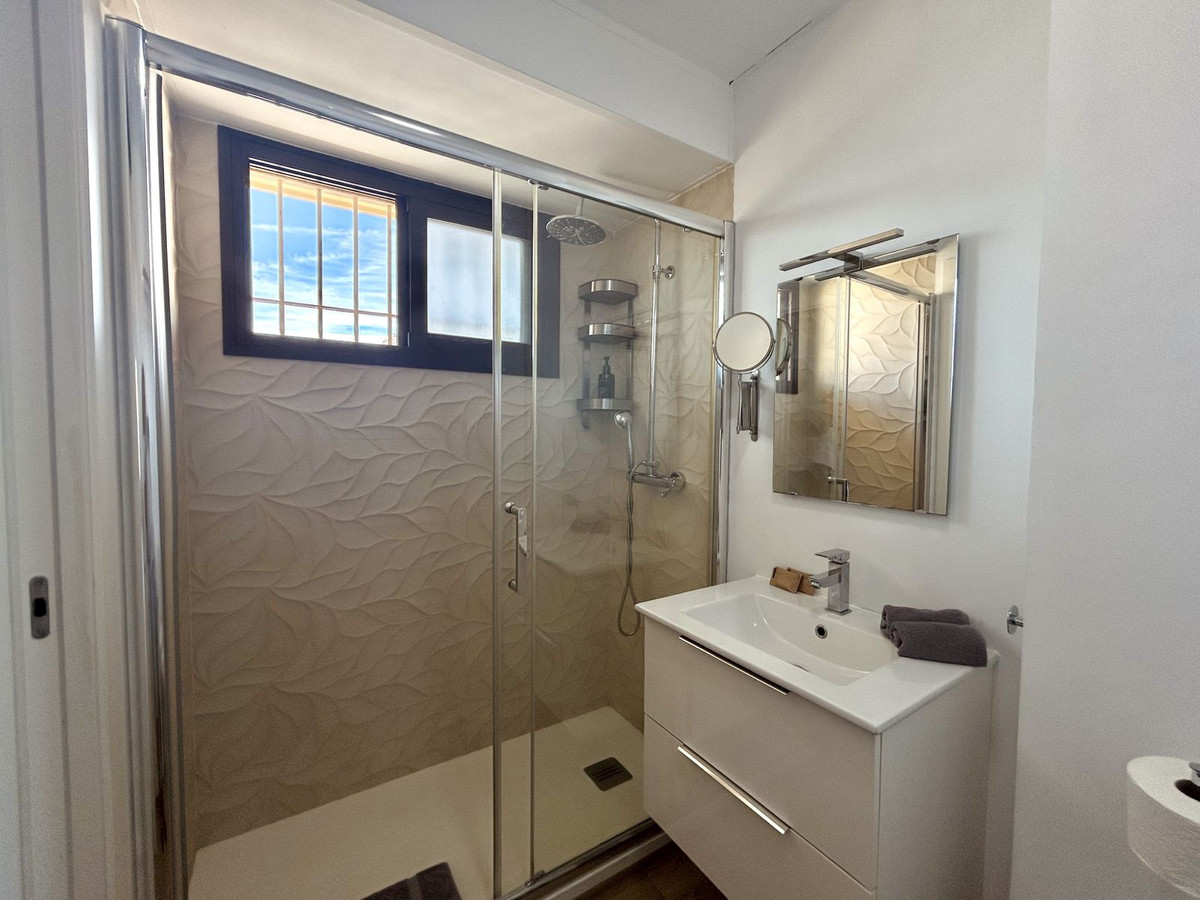 Appartement te koop in Benalmadena Costa | 1 slaapkamers H5510272