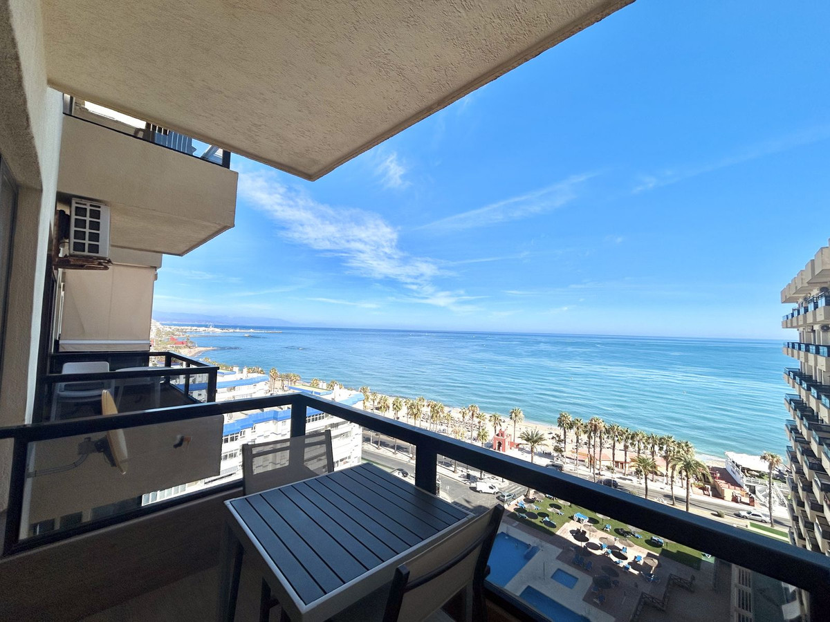 Appartement te koop in Benalmadena Costa | 1 slaapkamers H5510272