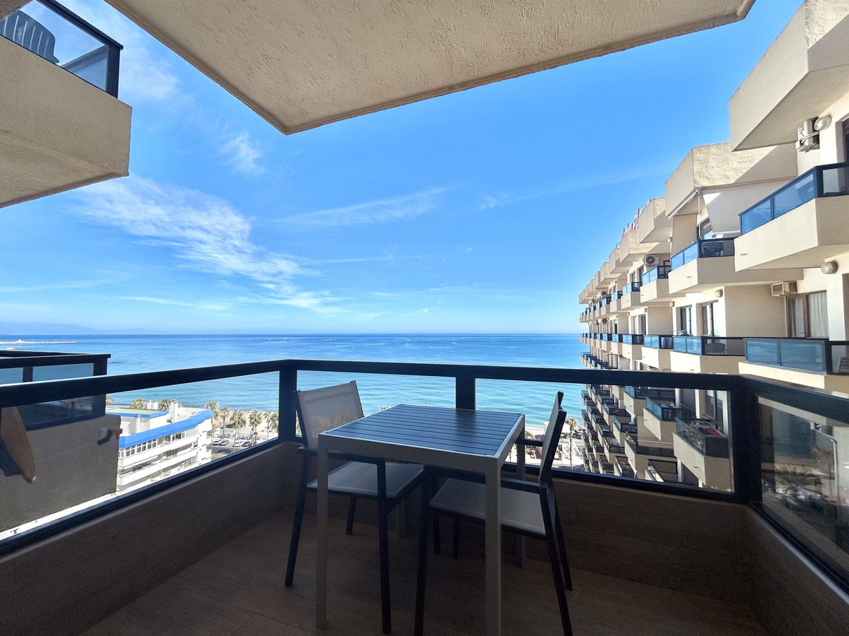 Appartement te koop in Benalmadena Costa | 1 slaapkamers H5510272