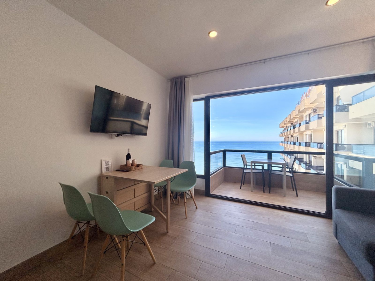 Appartement te koop in Benalmadena Costa | 1 slaapkamers H5510272