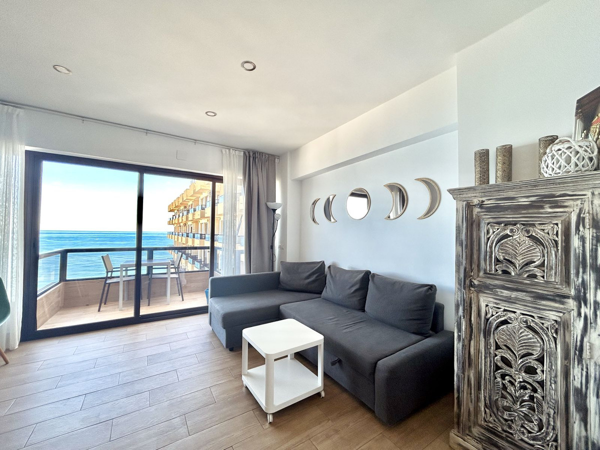 Appartement te koop in Benalmadena Costa | 1 slaapkamers H5510272
