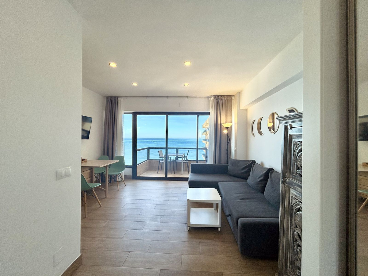 Appartement te koop in Benalmadena Costa | 1 slaapkamers H5510272