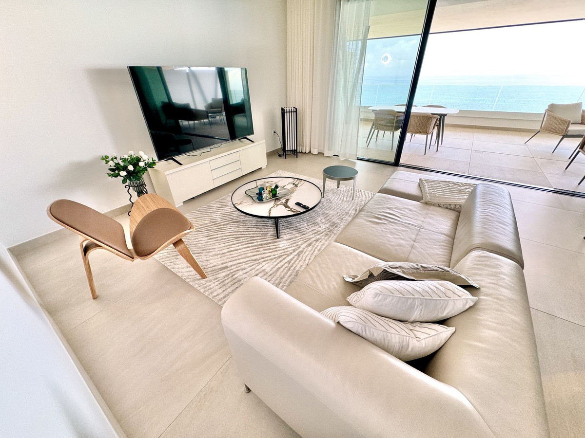 Appartement te koop in Benalmadena Costa | 2 slaapkamers H5516965