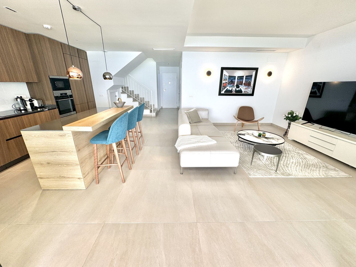 Appartement te koop in Benalmadena Costa | 2 slaapkamers H5516965