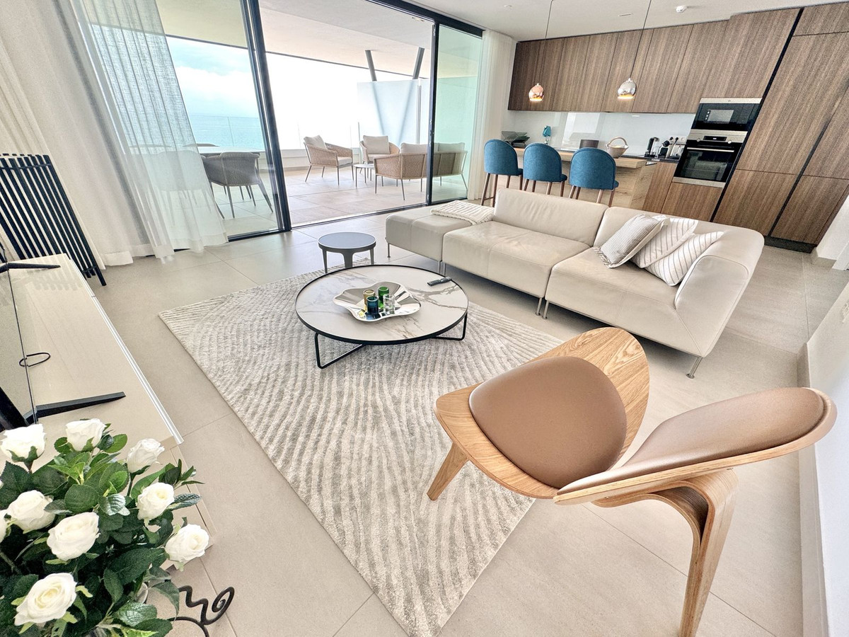 Appartement te koop in Benalmadena Costa | 2 slaapkamers H5516965