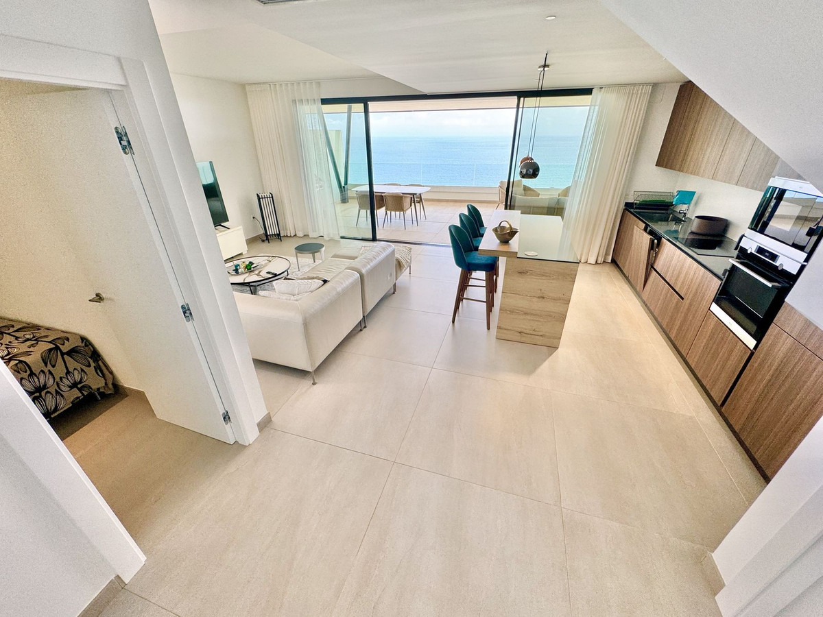 Appartement te koop in Benalmadena Costa | 2 slaapkamers H5516965