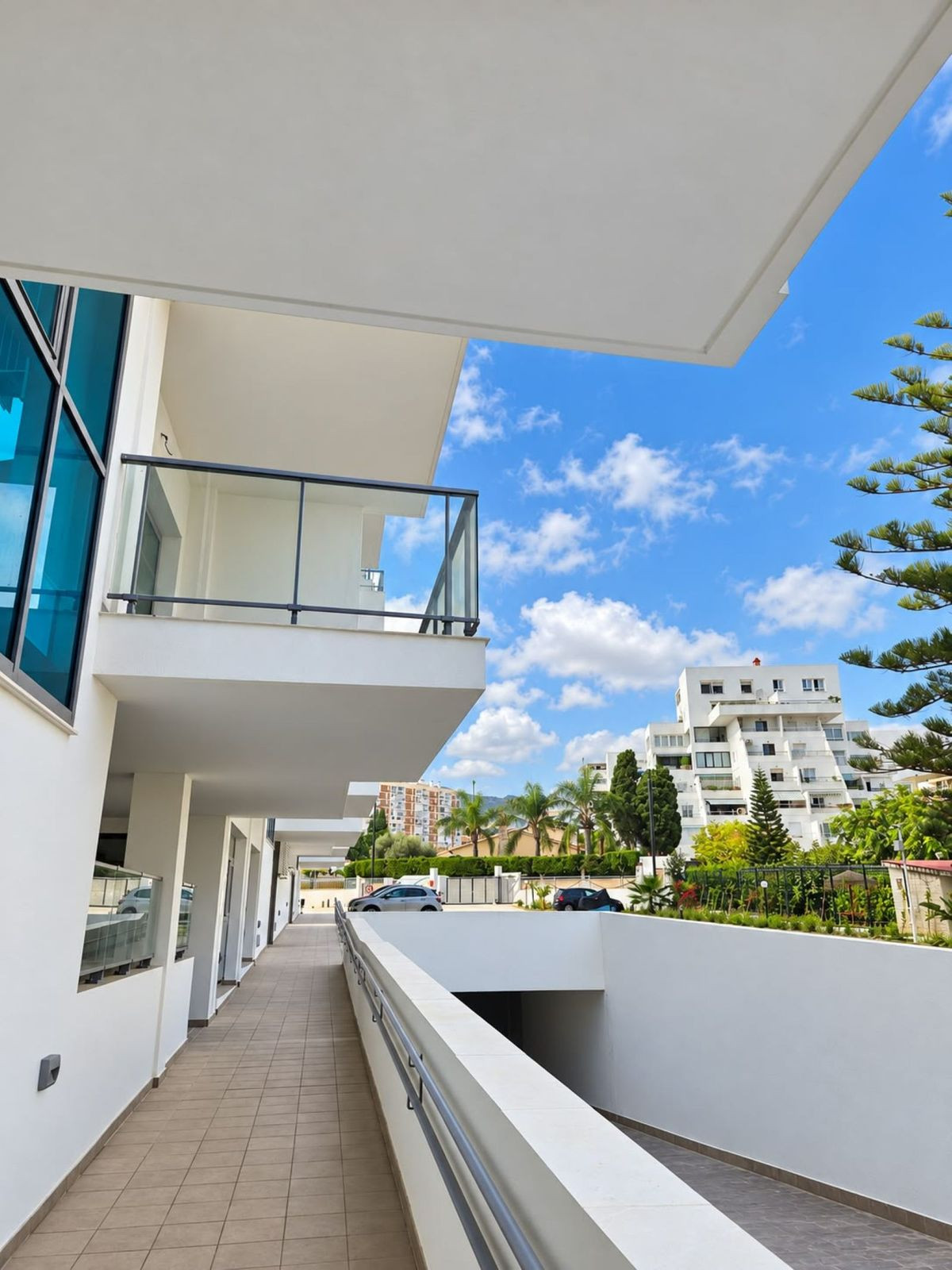 Appartement te koop in Benalmadena Costa | 3 slaapkamers H5517673
