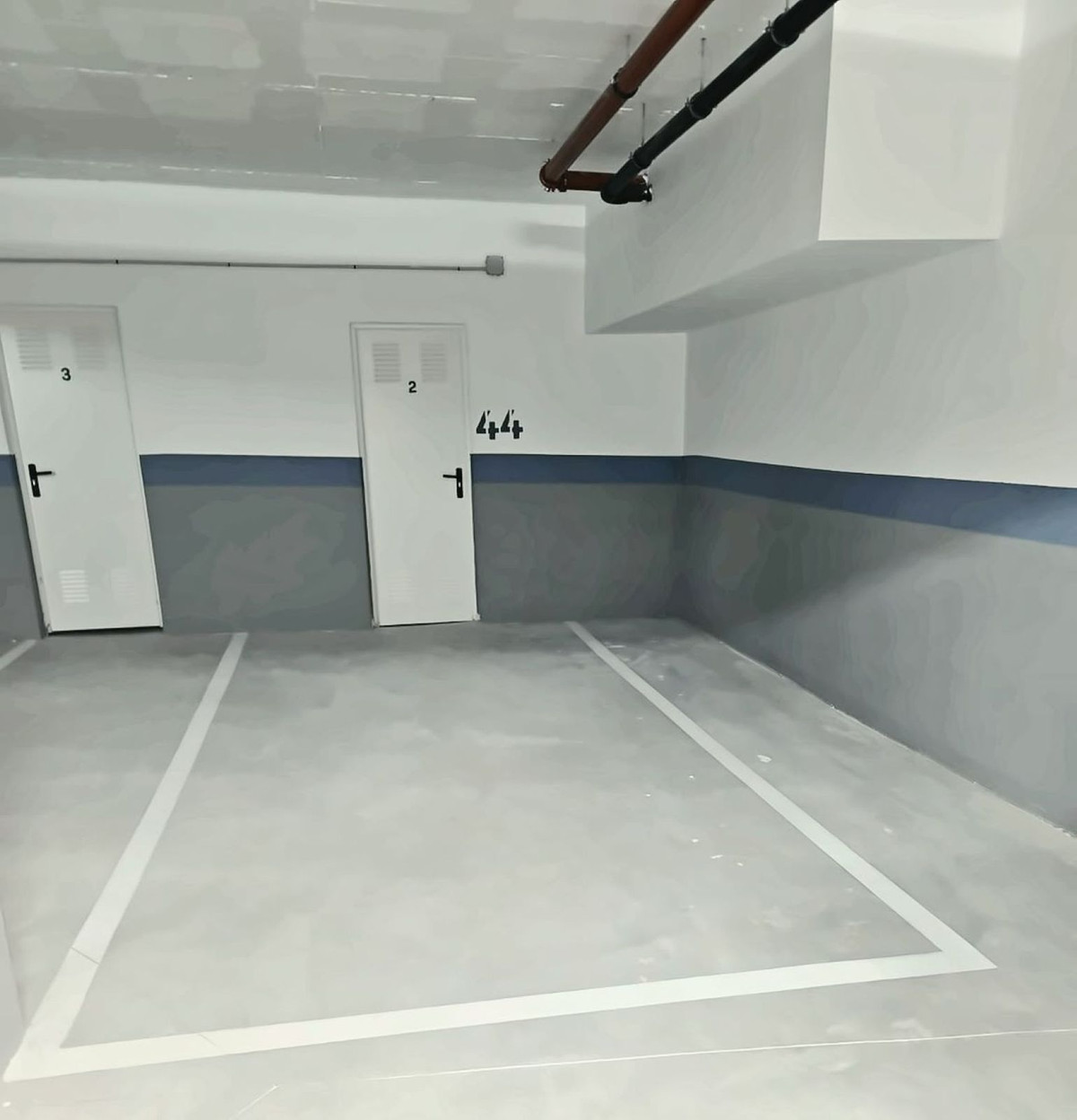 Appartement te koop in Benalmadena Costa | 3 slaapkamers H5517673