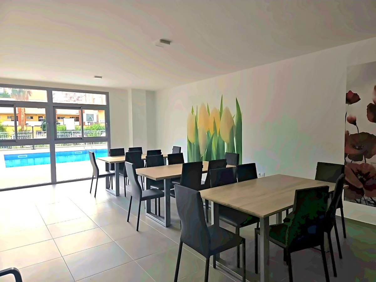 Appartement te koop in Benalmadena Costa | 3 slaapkamers H5517673