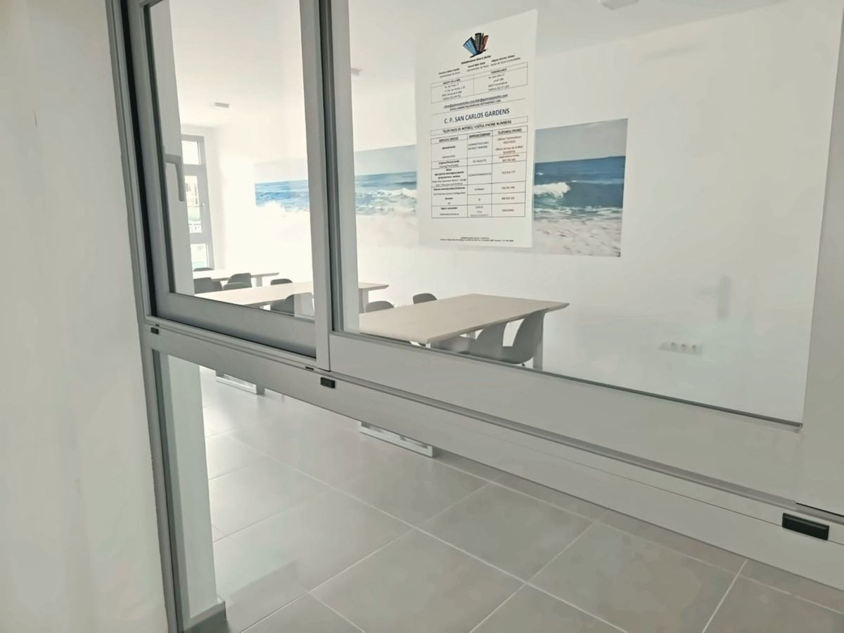 Appartement te koop in Benalmadena Costa | 3 slaapkamers H5517673