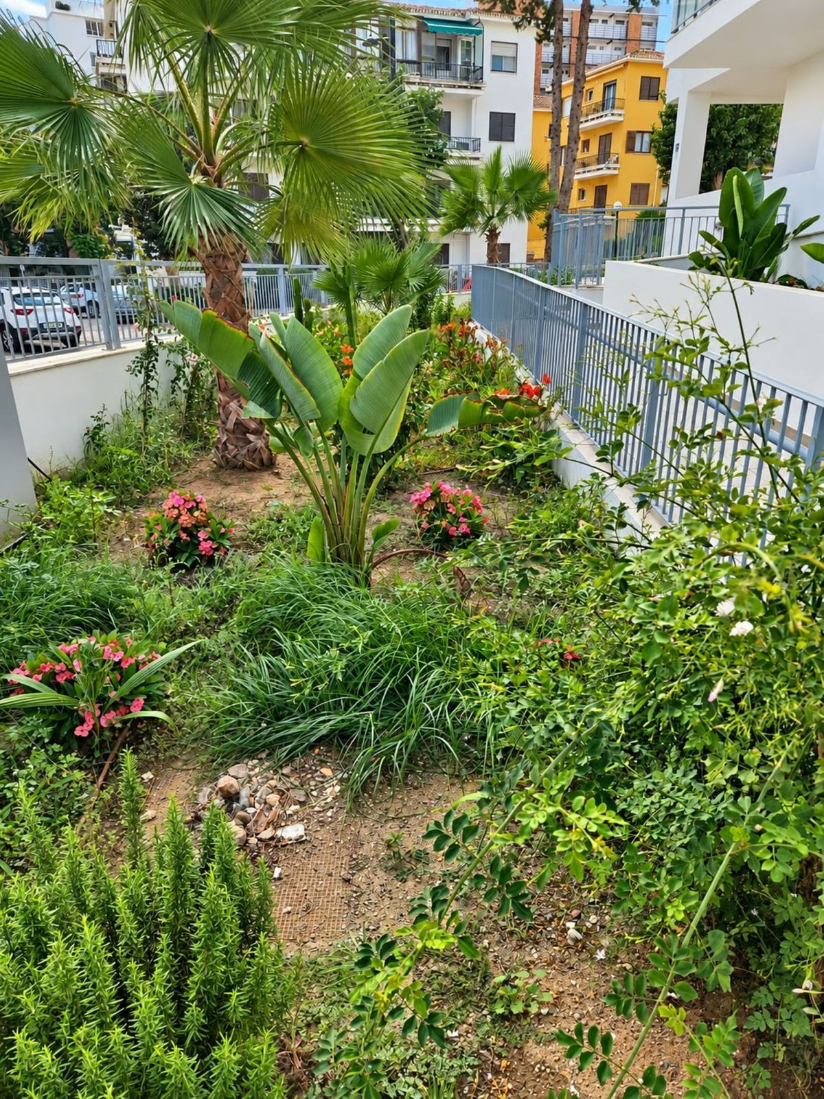 Appartement te koop in Benalmadena Costa | 3 slaapkamers H5517673