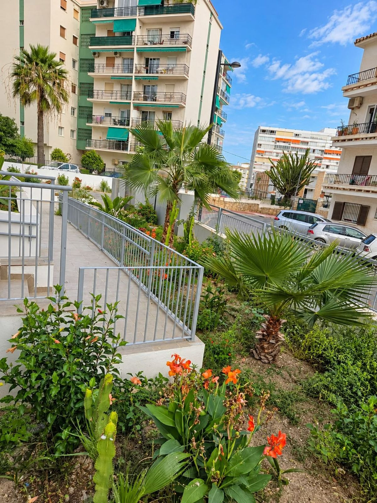 Appartement te koop in Benalmadena Costa | 3 slaapkamers H5517673