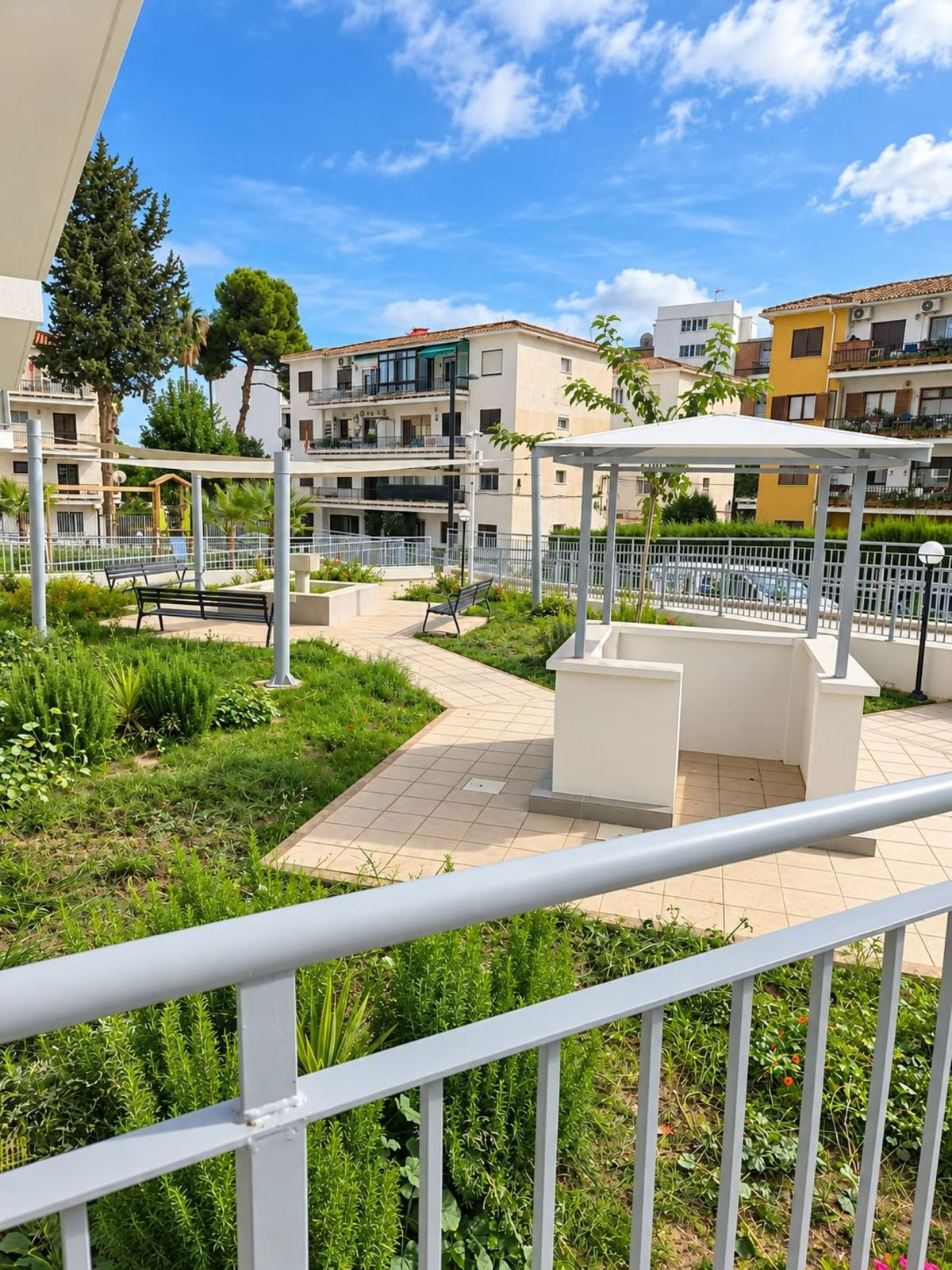 Appartement te koop in Benalmadena Costa | 3 slaapkamers H5517673