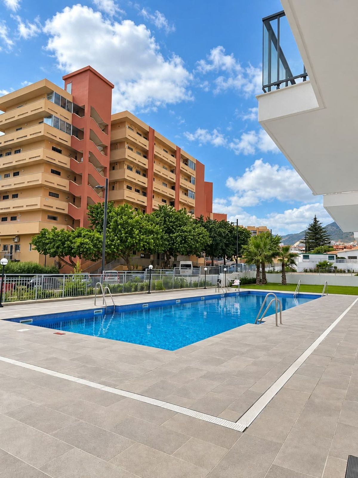 Appartement te koop in Benalmadena Costa | 3 slaapkamers H5517673