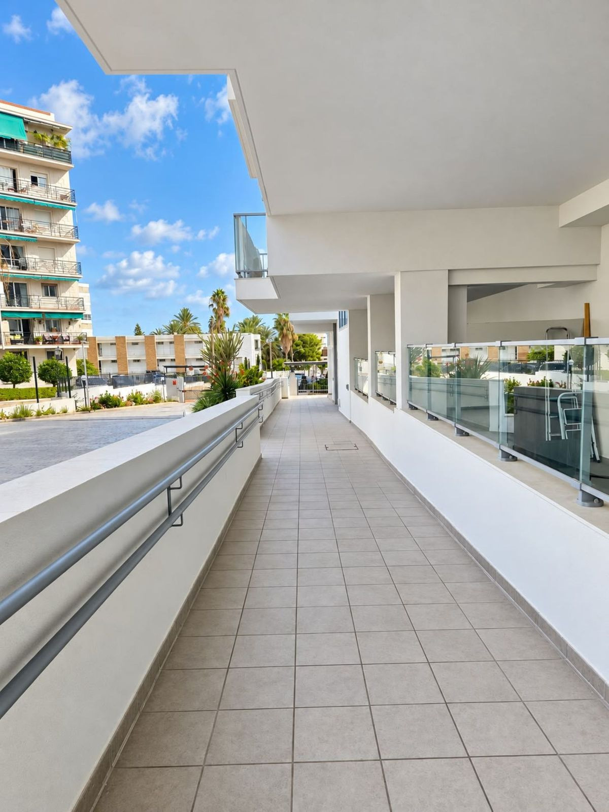 Appartement te koop in Benalmadena Costa | 3 slaapkamers H5517673