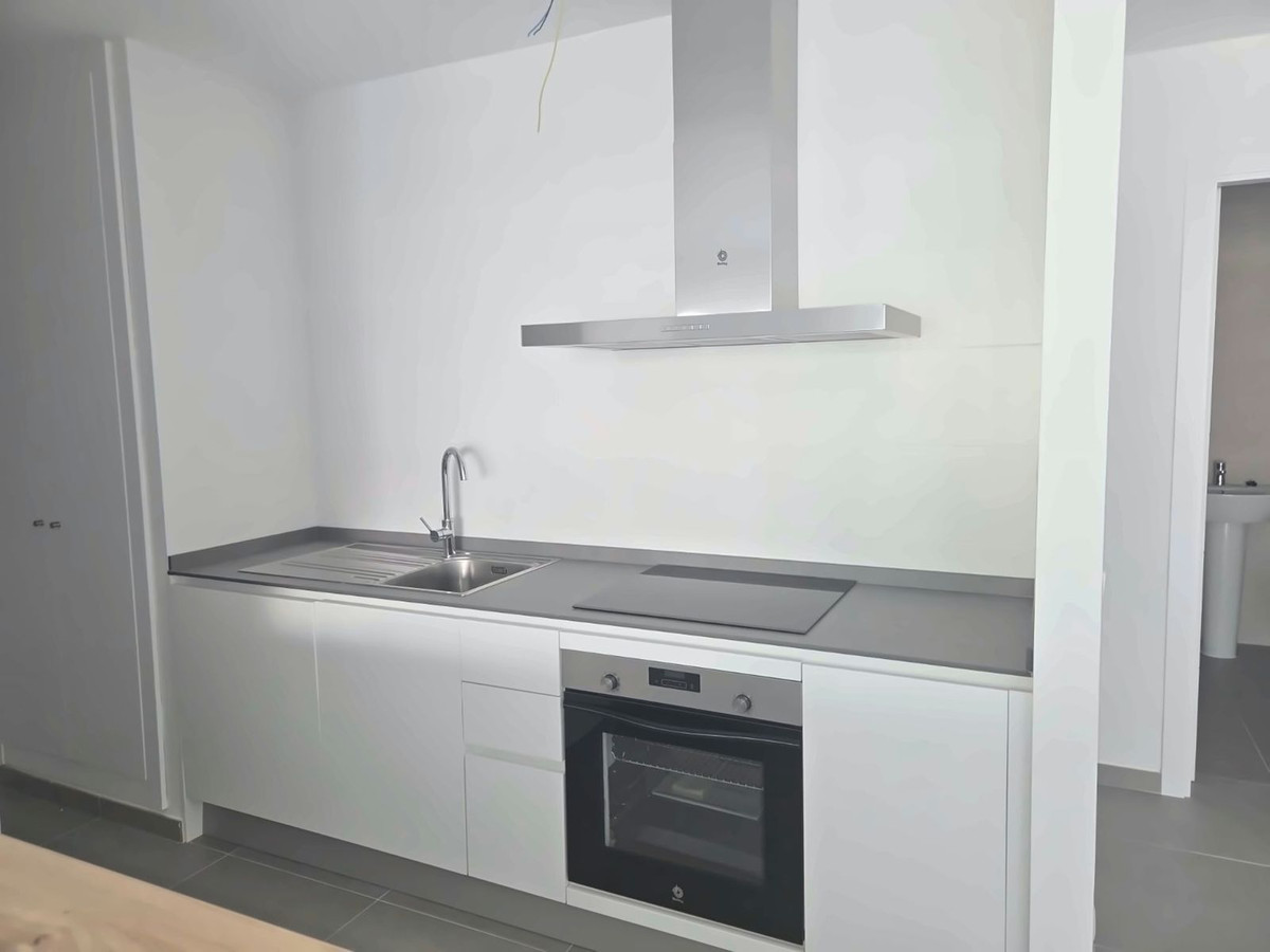 Appartement te koop in Benalmadena Costa | 3 slaapkamers H5517673