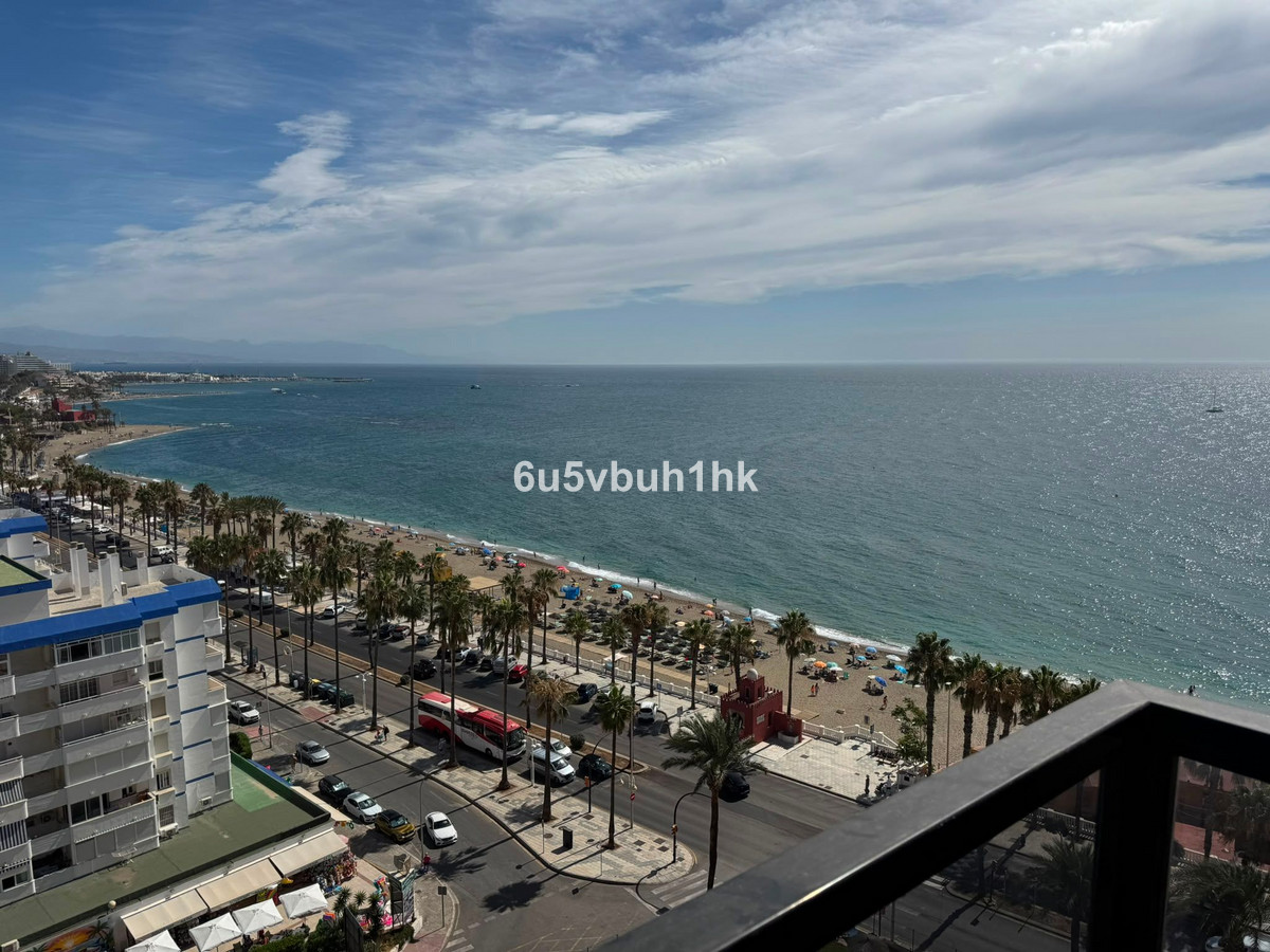 Appartement te koop in Benalmadena Costa | 1 slaapkamers H5521477