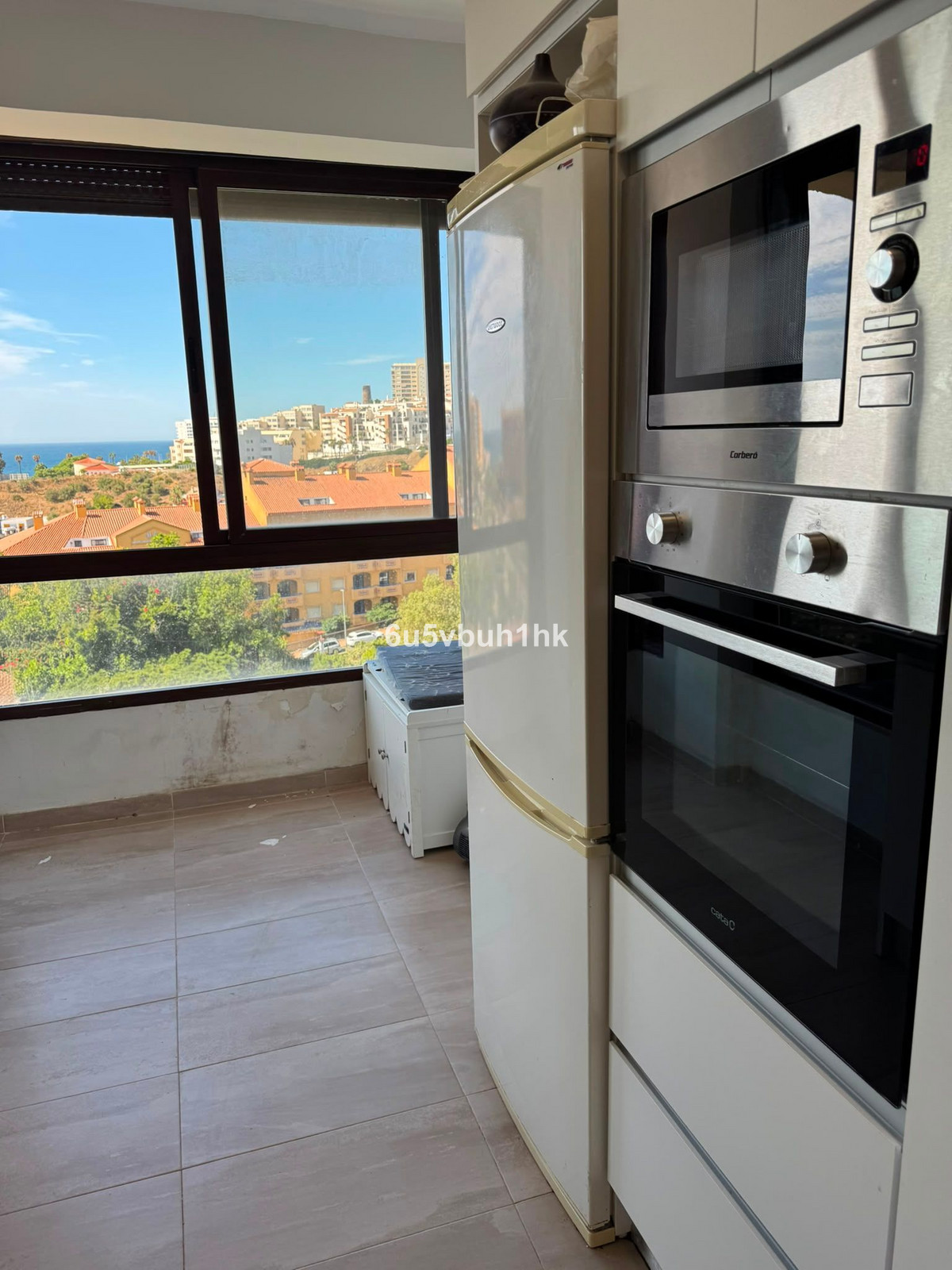 Appartement te koop in Benalmadena Costa | 1 slaapkamers H5521477