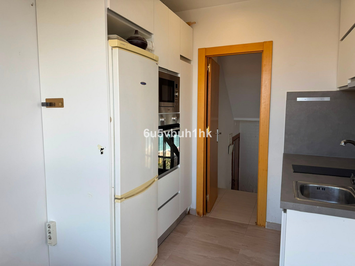 Appartement te koop in Benalmadena Costa | 1 slaapkamers H5521477