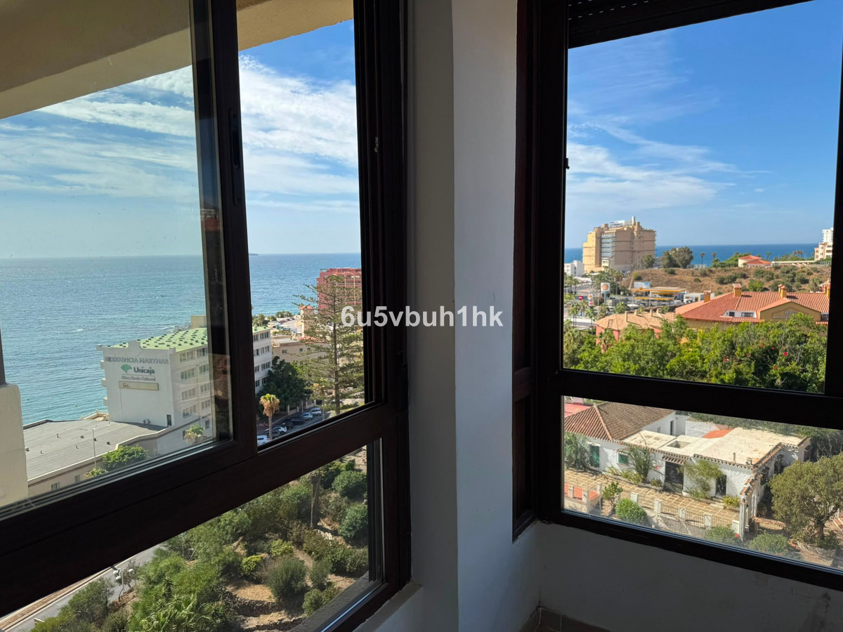 Appartement te koop in Benalmadena Costa | 1 slaapkamers H5521477