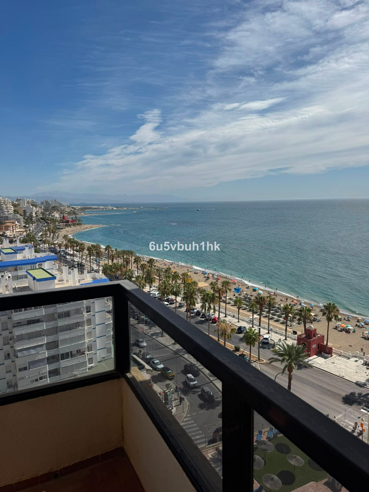 Appartement te koop in Benalmadena Costa | 1 slaapkamers H5521477