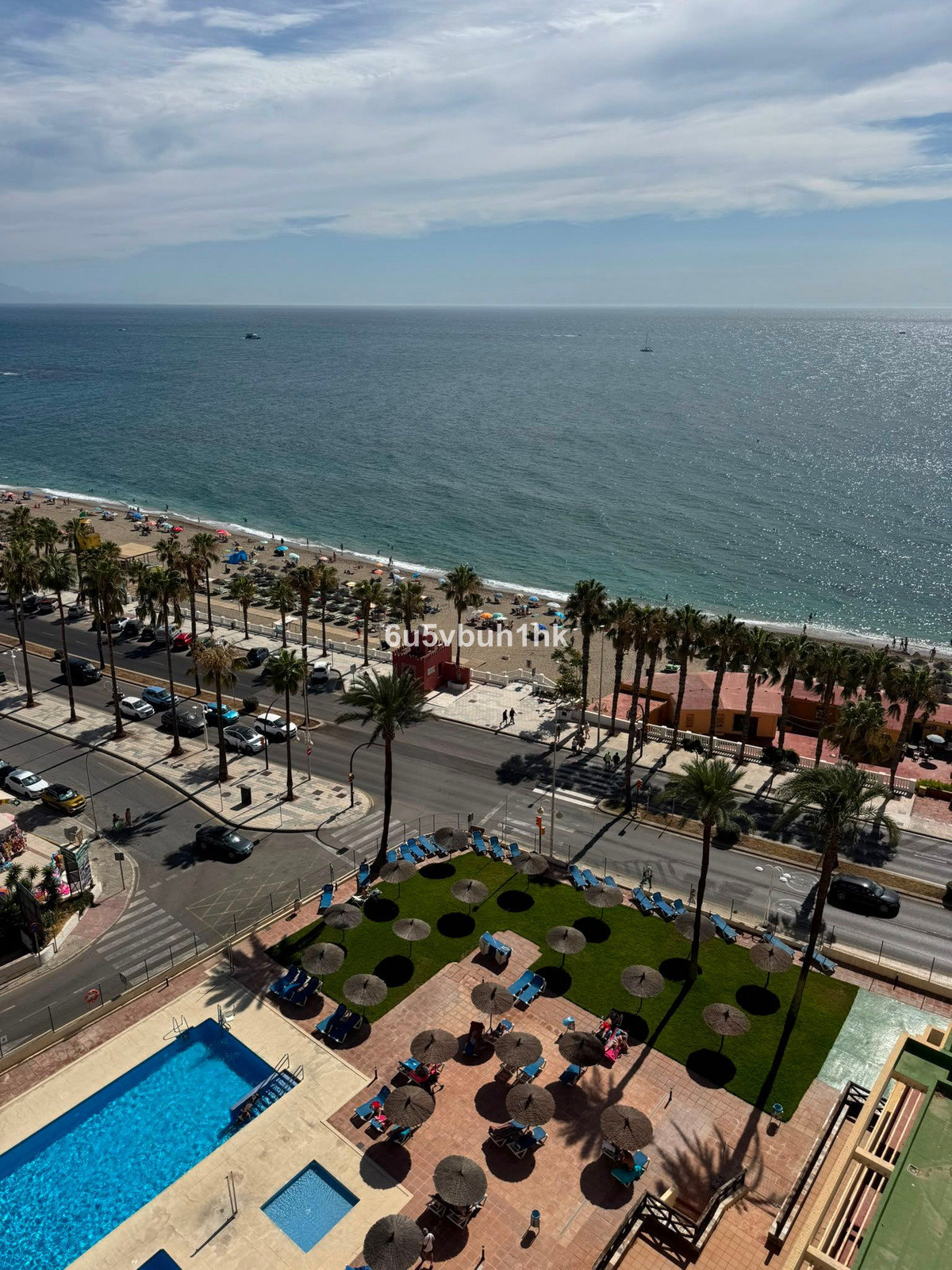 Appartement te koop in Benalmadena Costa | 1 slaapkamers H5521477