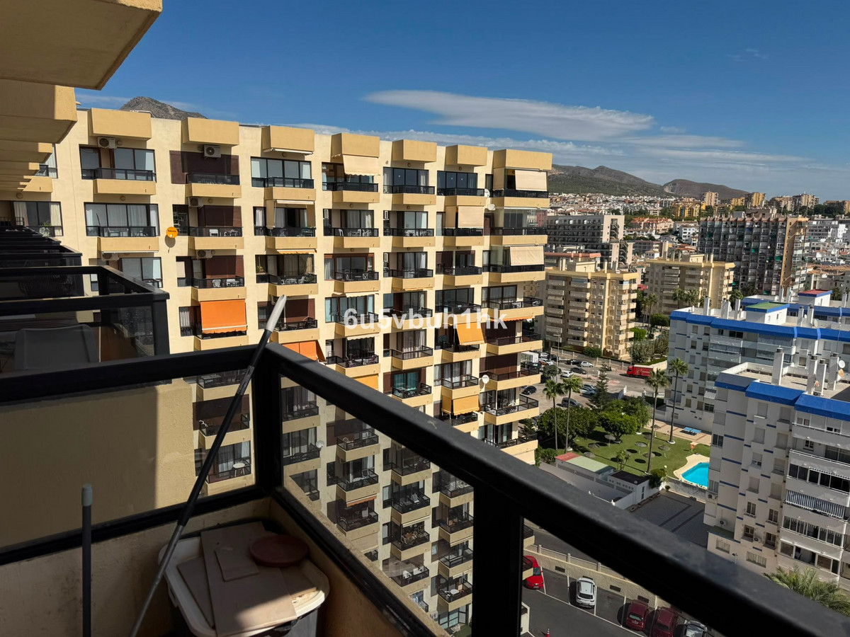 Appartement te koop in Benalmadena Costa | 1 slaapkamers H5521477