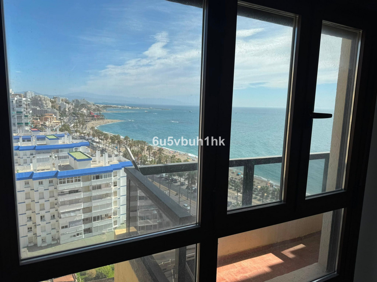 Appartement te koop in Benalmadena Costa | 1 slaapkamers H5521477