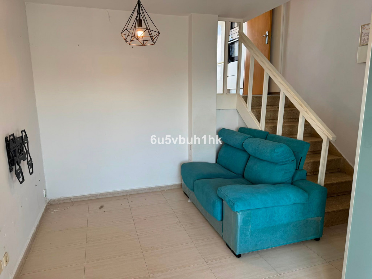 Appartement te koop in Benalmadena Costa | 1 slaapkamers H5521477
