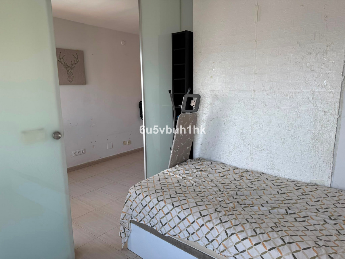 Appartement te koop in Benalmadena Costa | 1 slaapkamers H5521477
