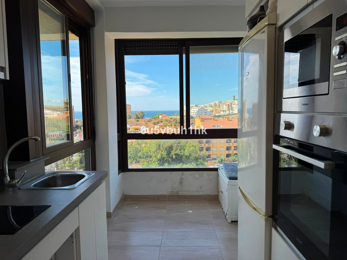 Appartement te koop in Benalmadena Costa | 1 slaapkamers H5521477