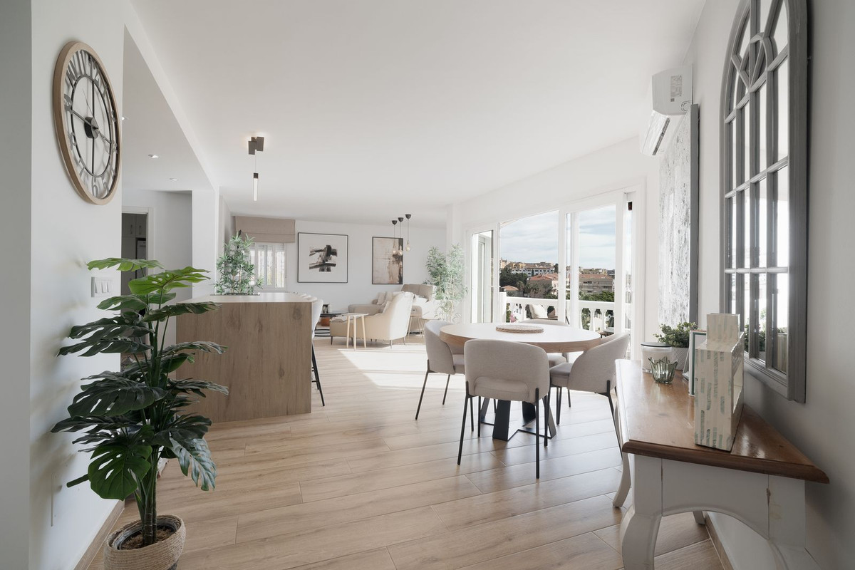 Appartement te koop in Benalmadena Costa | 5 slaapkamers H5526418