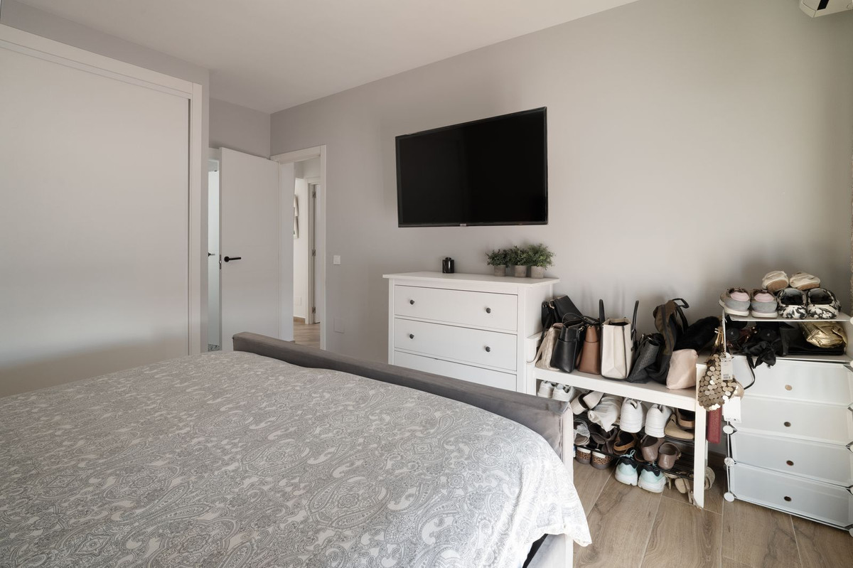 Appartement te koop in Benalmadena Costa | 5 slaapkamers H5526418