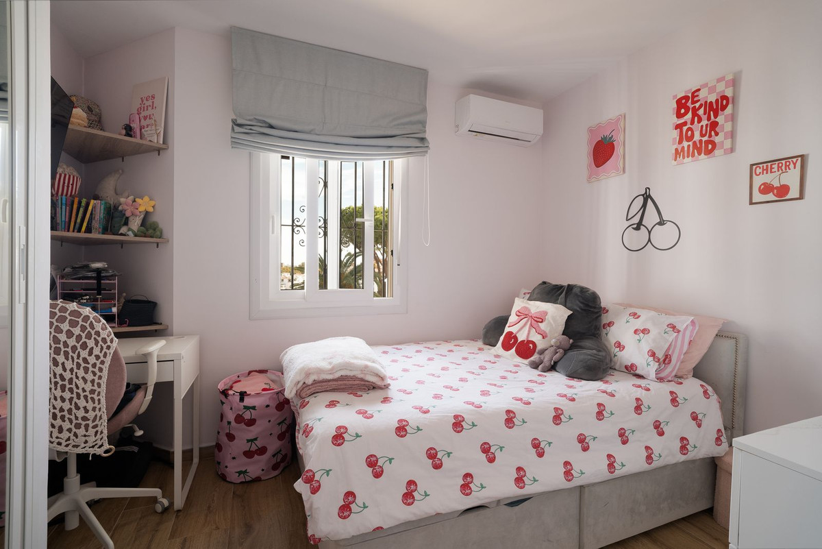 Appartement te koop in Benalmadena Costa | 5 slaapkamers H5526418