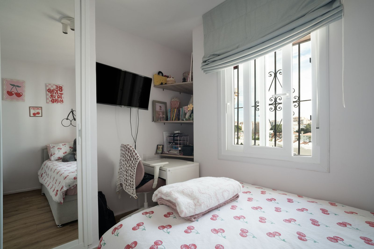 Appartement te koop in Benalmadena Costa | 5 slaapkamers H5526418