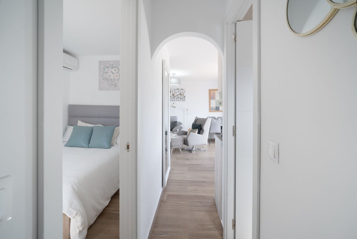 Appartement te koop in Benalmadena Costa | 5 slaapkamers H5526418