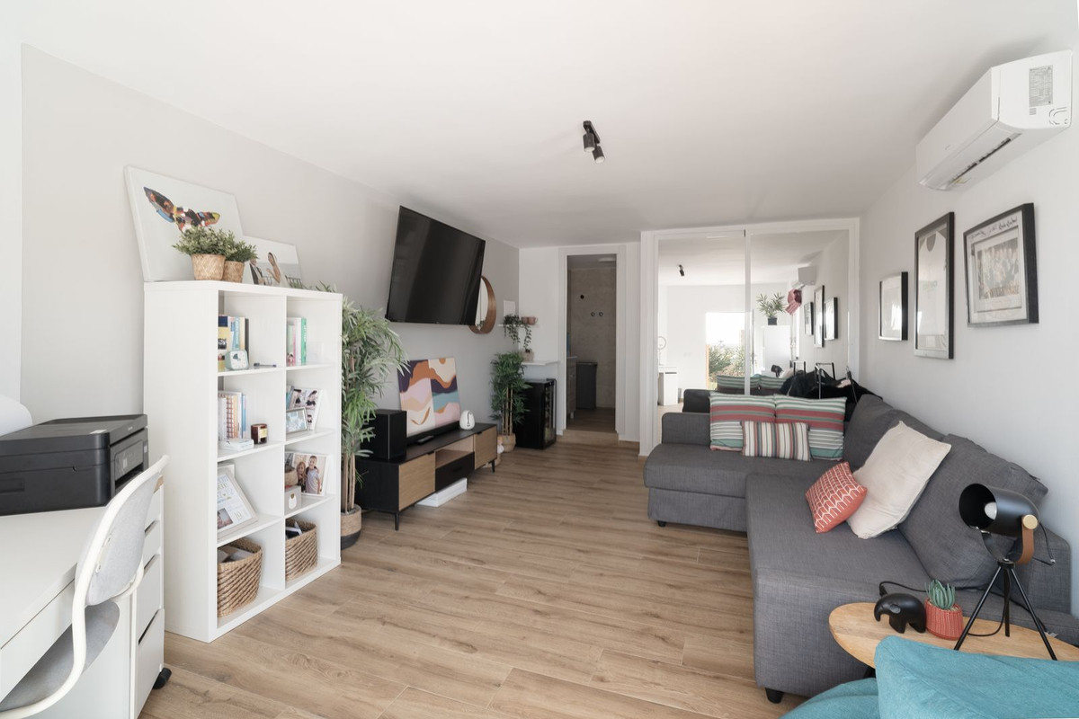 Appartement te koop in Benalmadena Costa | 5 slaapkamers H5526418