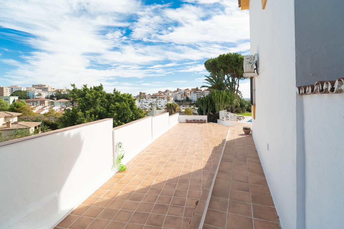 Appartement te koop in Benalmadena Costa | 5 slaapkamers H5526418