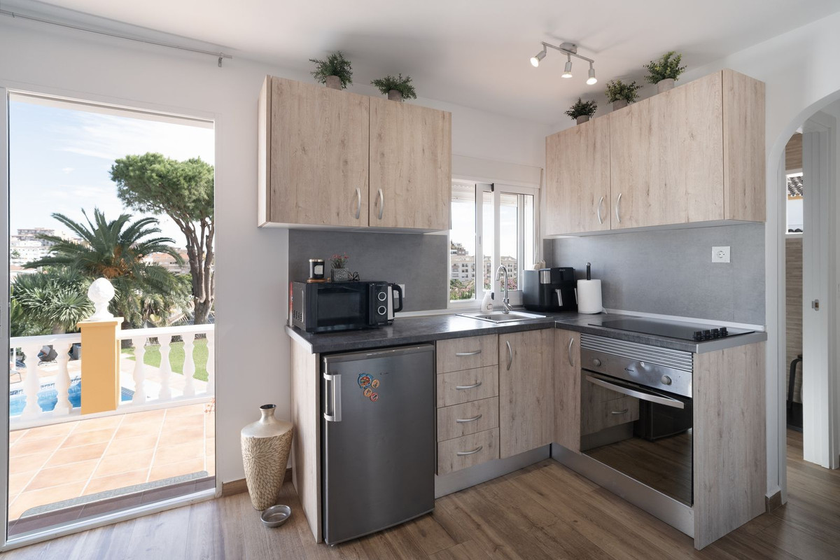 Appartement te koop in Benalmadena Costa | 5 slaapkamers H5526418