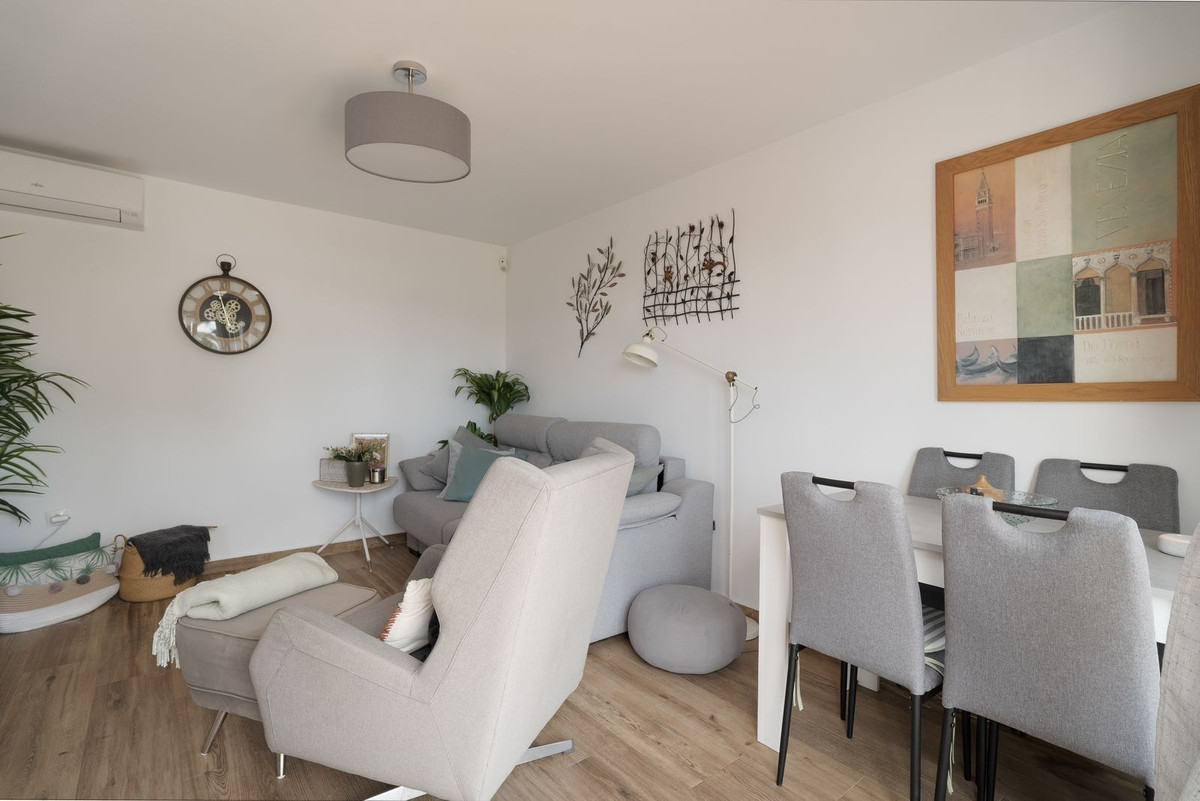 Appartement te koop in Benalmadena Costa | 5 slaapkamers H5526418