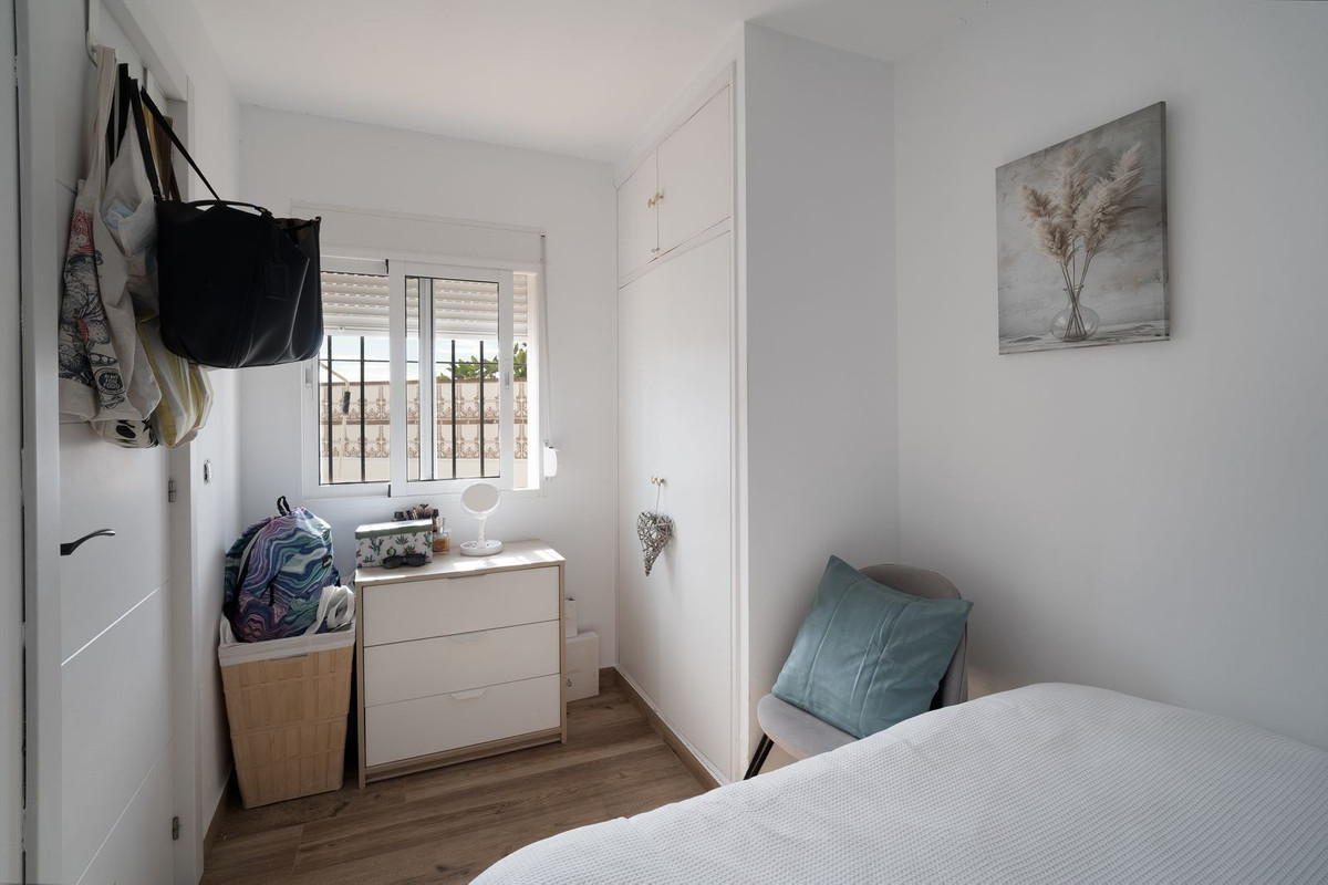 Appartement te koop in Benalmadena Costa | 5 slaapkamers H5526418