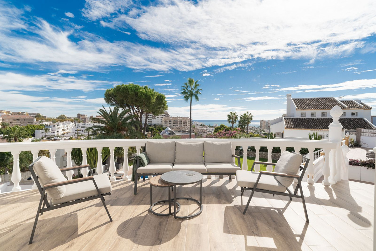 Appartement te koop in Benalmadena Costa | 5 slaapkamers H5526418