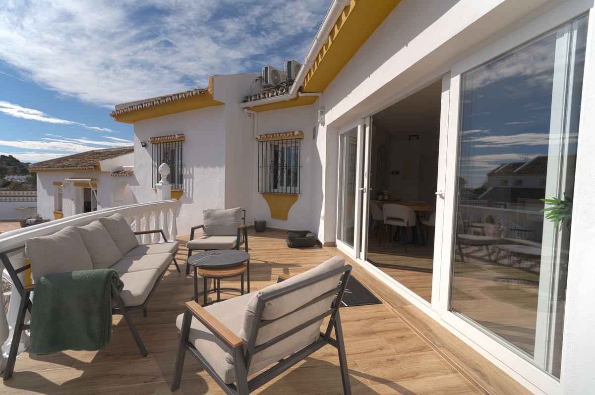 Appartement te koop in Benalmadena Costa | 5 slaapkamers H5526418