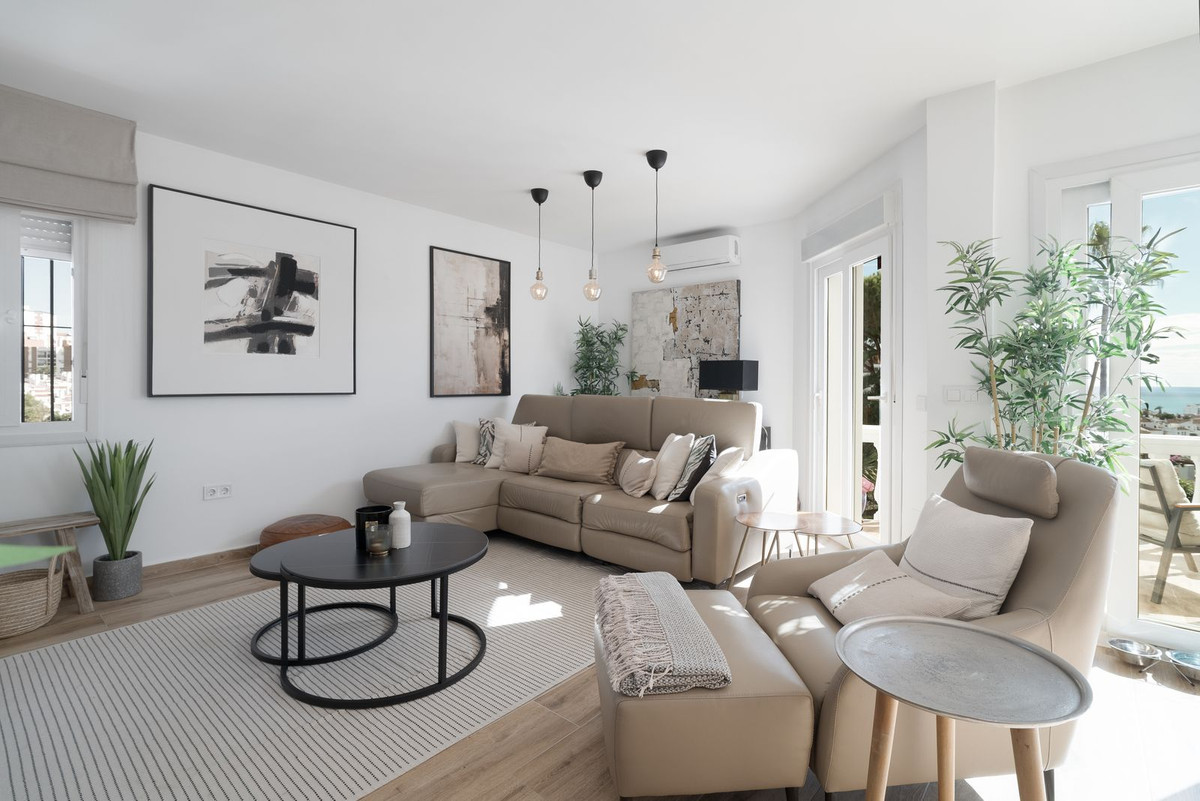 Appartement te koop in Benalmadena Costa | 5 slaapkamers H5526418