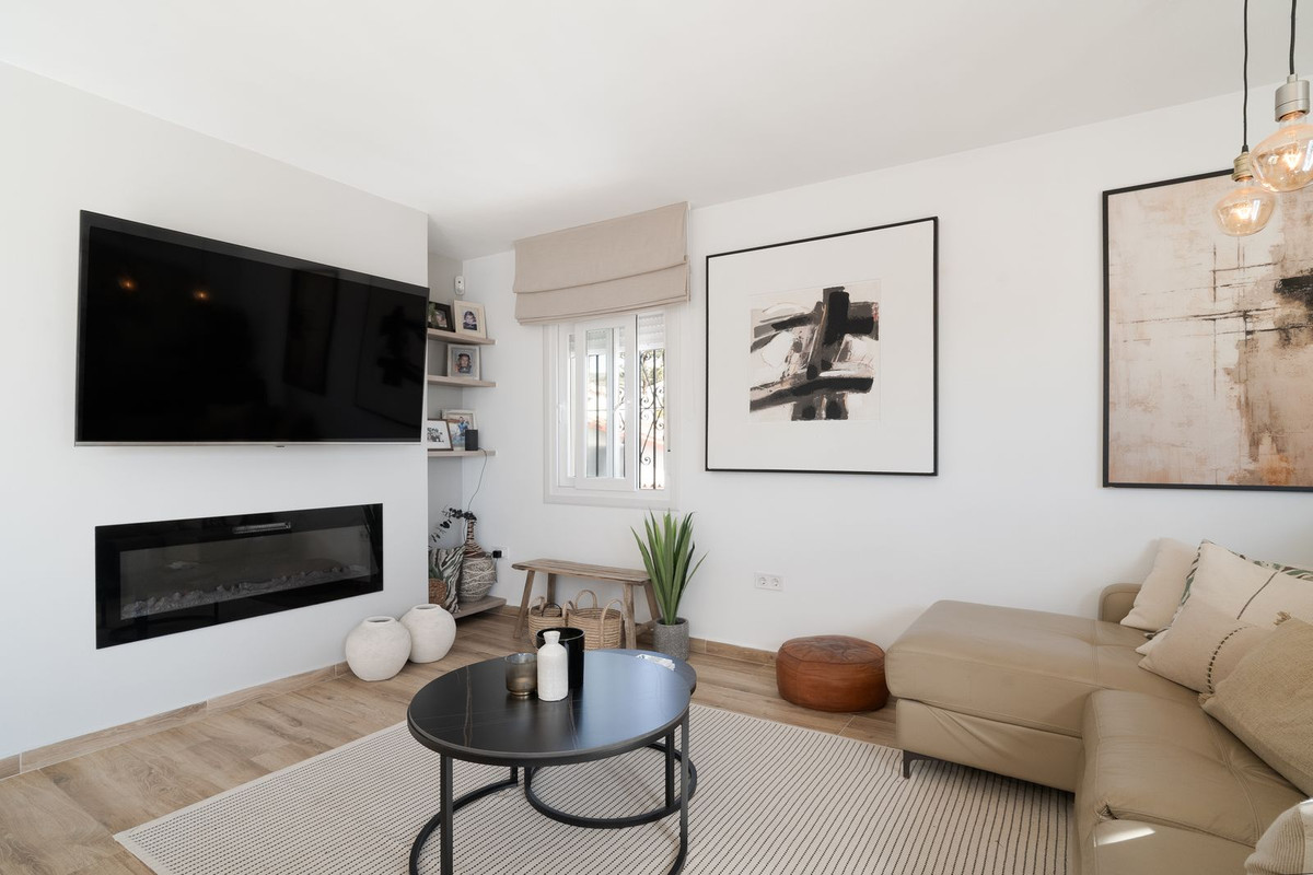 Appartement te koop in Benalmadena Costa | 5 slaapkamers H5526418